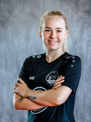 Kim Celina Wernicke