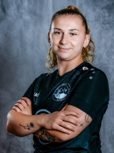 Lisa Wiltosch