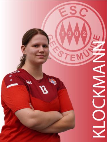 Lara Klockmann