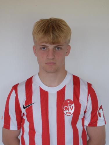 Lukas Maier