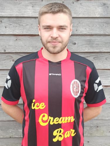 Lucas Klapps