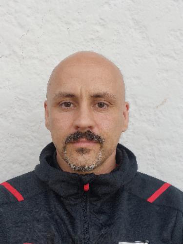 Robert Boddien