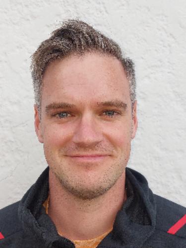 Lutz Bünzel