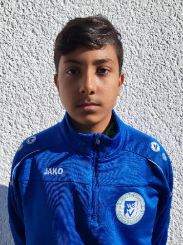 Matey Krasimirov Mihaylov