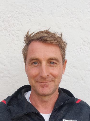 Sven Kastien