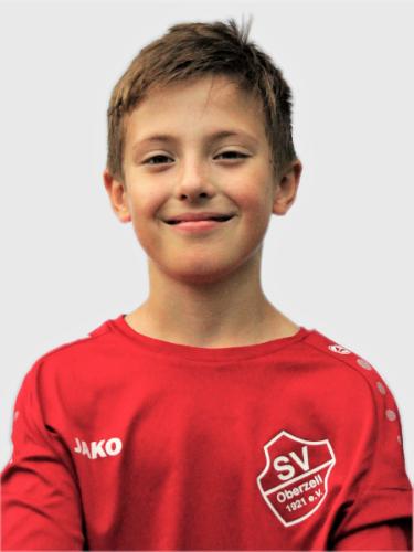 Damian Kegel