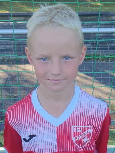 Luca Waldemar Apanel
