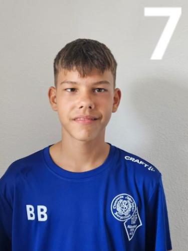 Bruno Blumhagen