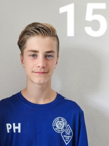 Pepe Hartig