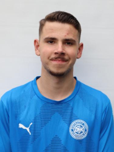 Johannes Sebastian Werth