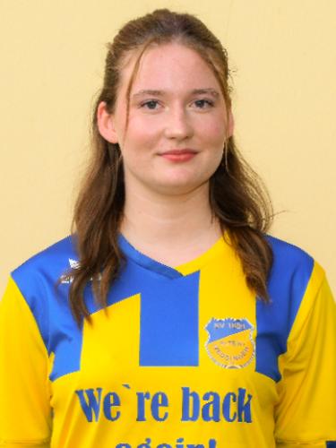 Eva Elisabeth Träger