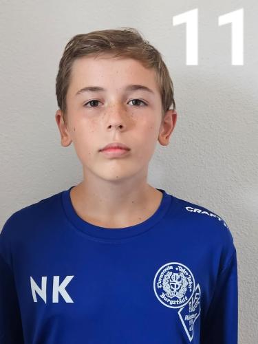 Nico Kunze