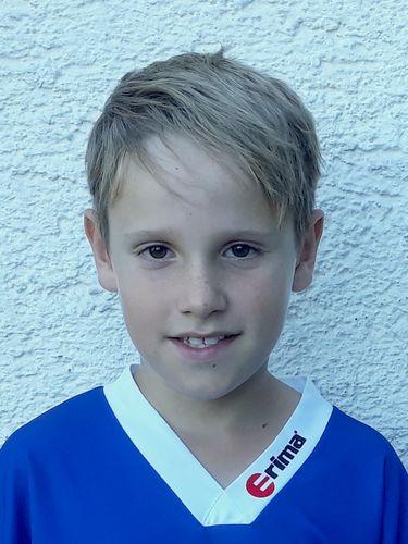 Marlon Engel