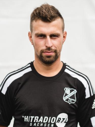 Justin Möller