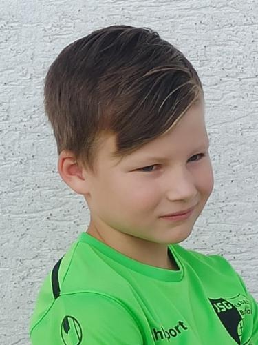 Vincent Daniel Schweren