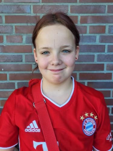 Josefine Emma Hintemann