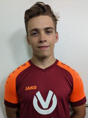 Clemens Oehme