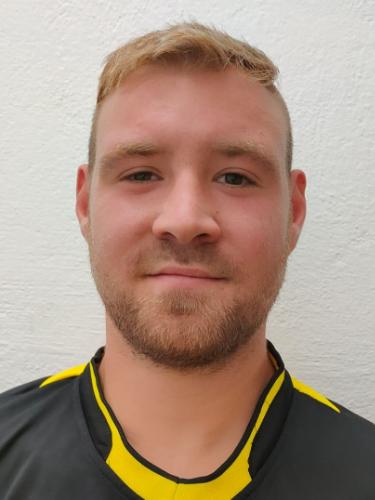 Dario Beerbohm