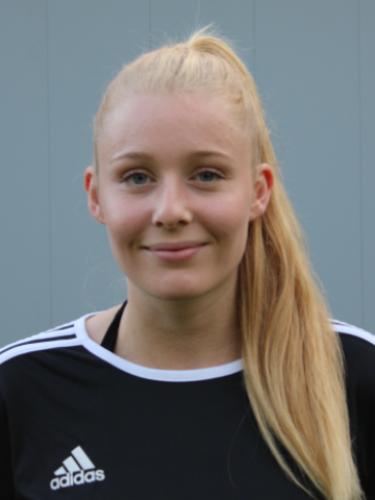 Kim Marie Kirchholtes