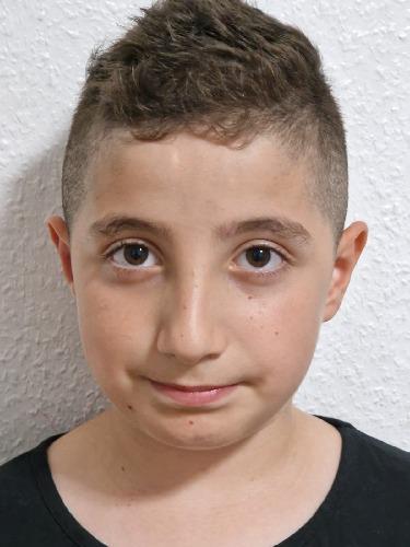 Oscar Khidir