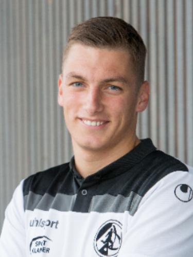 Daniel Lehner
