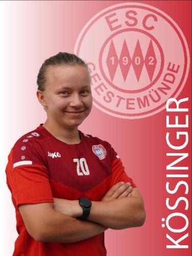 Anna-Lena Kössinger