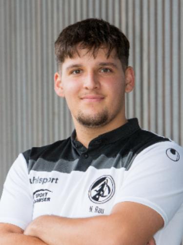 Nico Rau