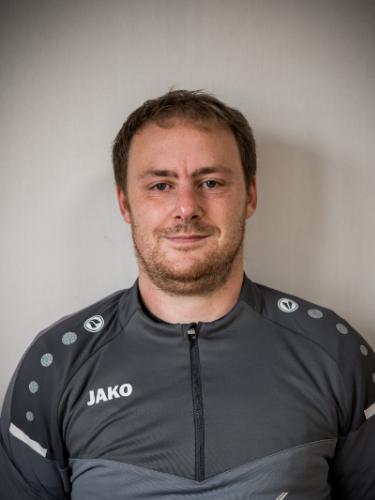 Markus Schlecht