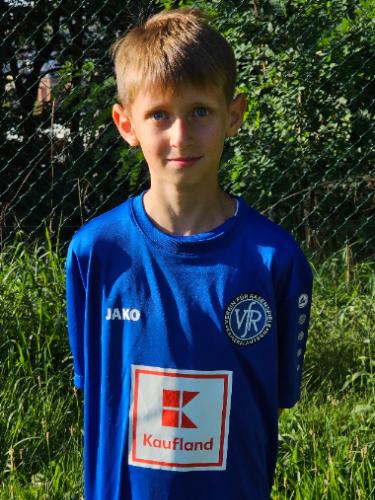Niclas Rene Väth