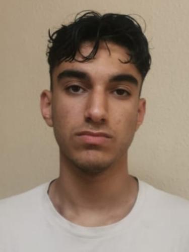 Dimitris Barsa Moubid