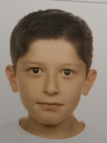 Muhammed Eren Usta