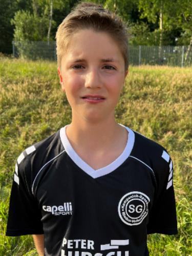 Jakob Binder
