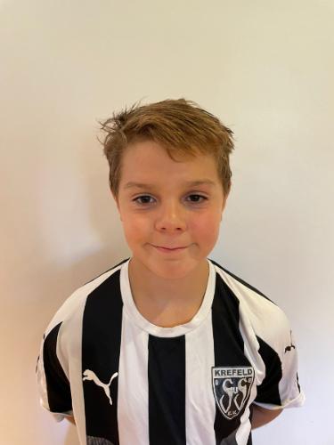 Fynn Phelias Keutmann