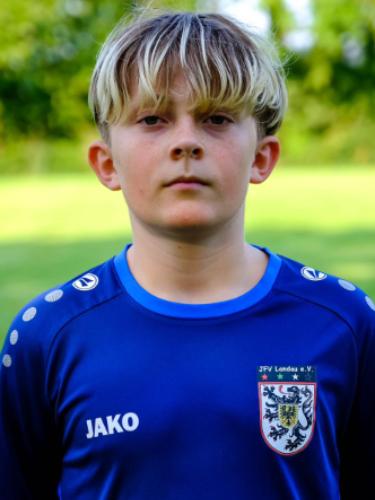 Vincent Imanuel David Schwarz