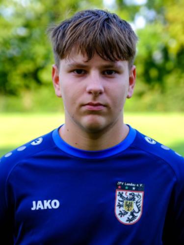 Henry Clemens Thomas