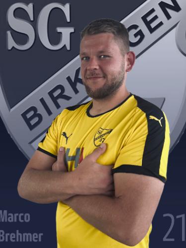 Marco Brehmer