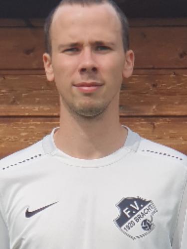 Linus Heldmann