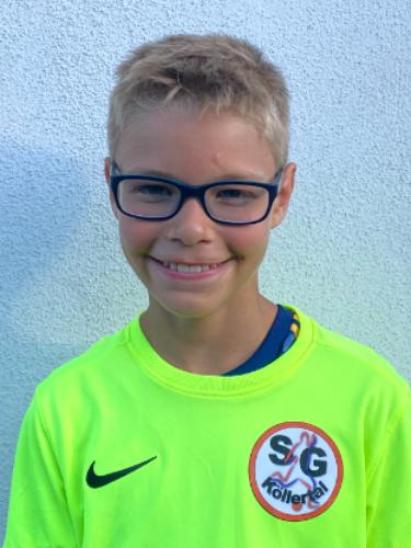 Felix Ternes
