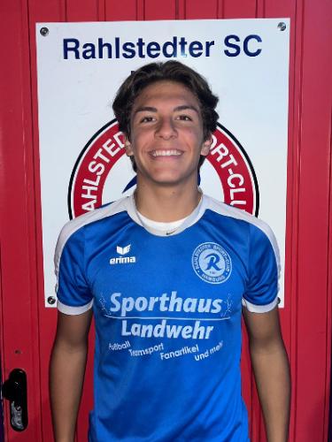Noah Sierra