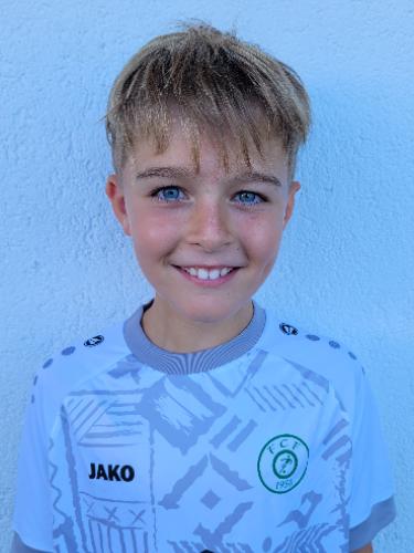Lennox Harff