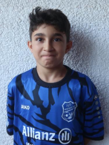 Ahmad Dakel