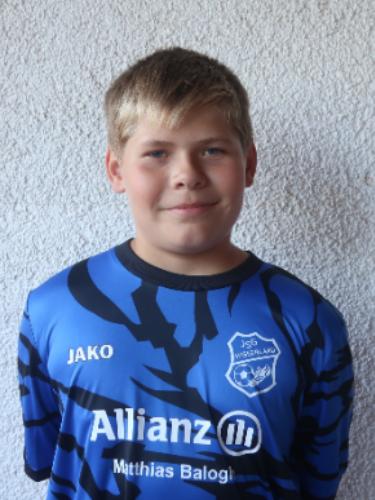 Niclas Ketzer