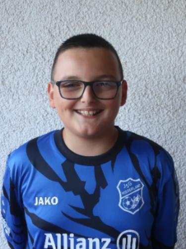 Mergim Kurti