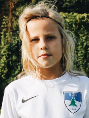 Nele Grünen