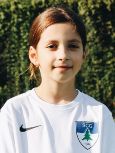 Aisha Gusinac