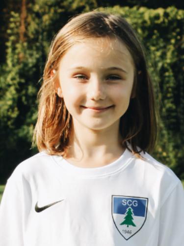 Nele Aschendorff