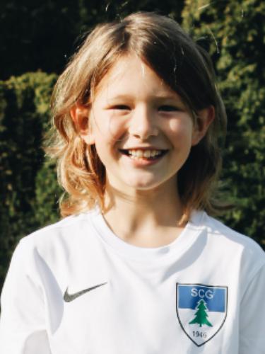 Ronja Rasper