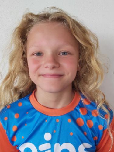 Emma Wenzel