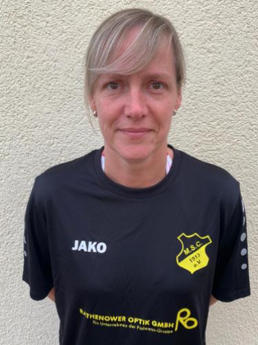 Andrea Haase