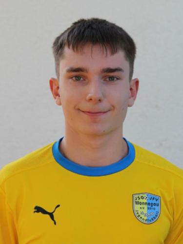 Bastian Eberhard